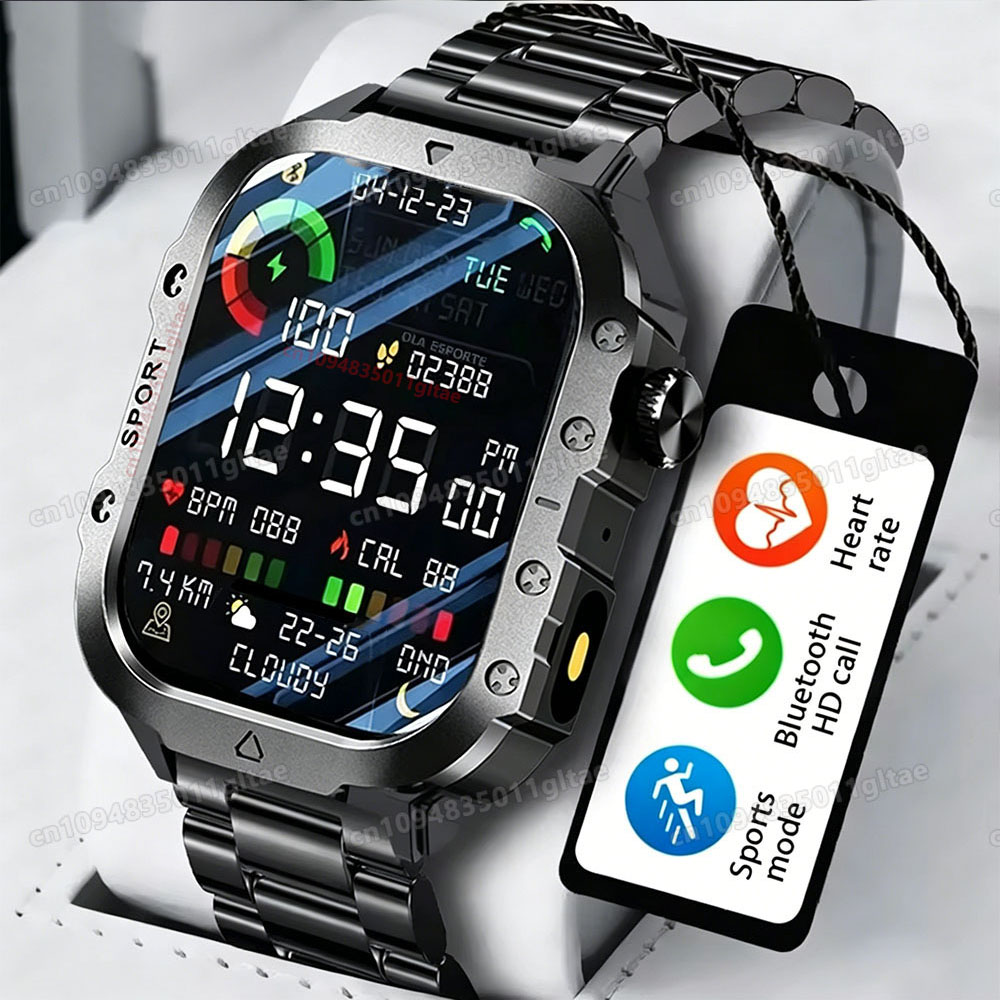 Montre connectée 2026 pour hom - Phase Esports & Gaming Festival avis et prix