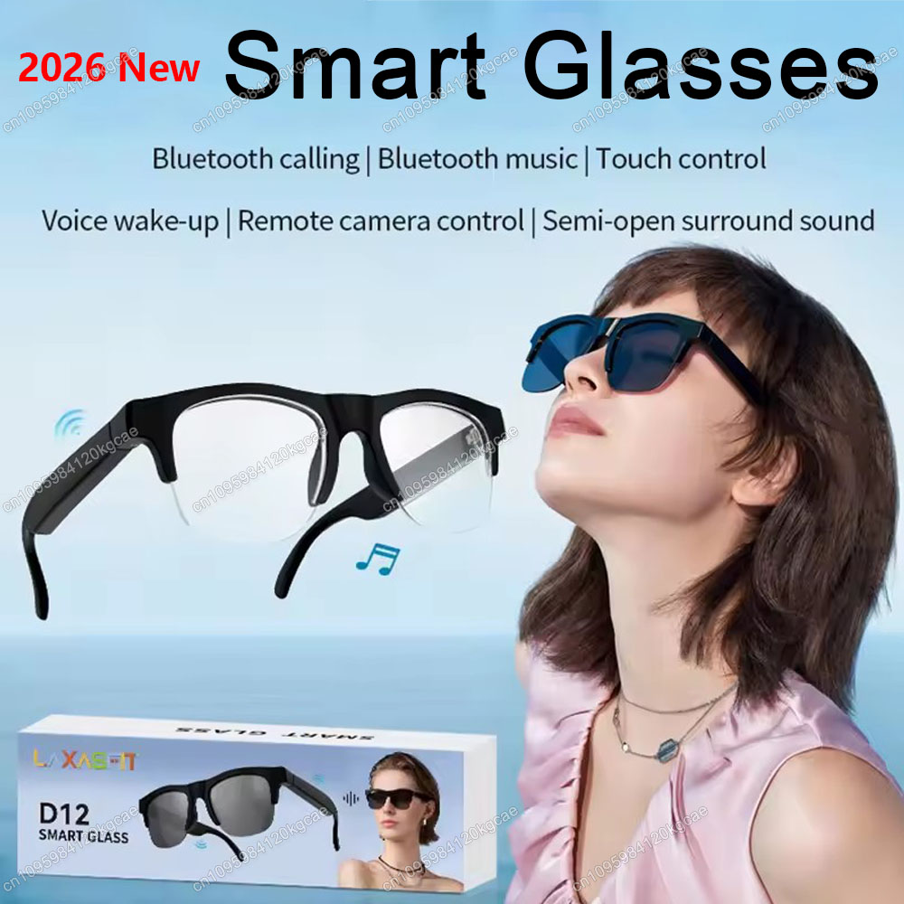 Nouvelles Lunettes Intelligent - Esports Gaming Remote avis et prix
