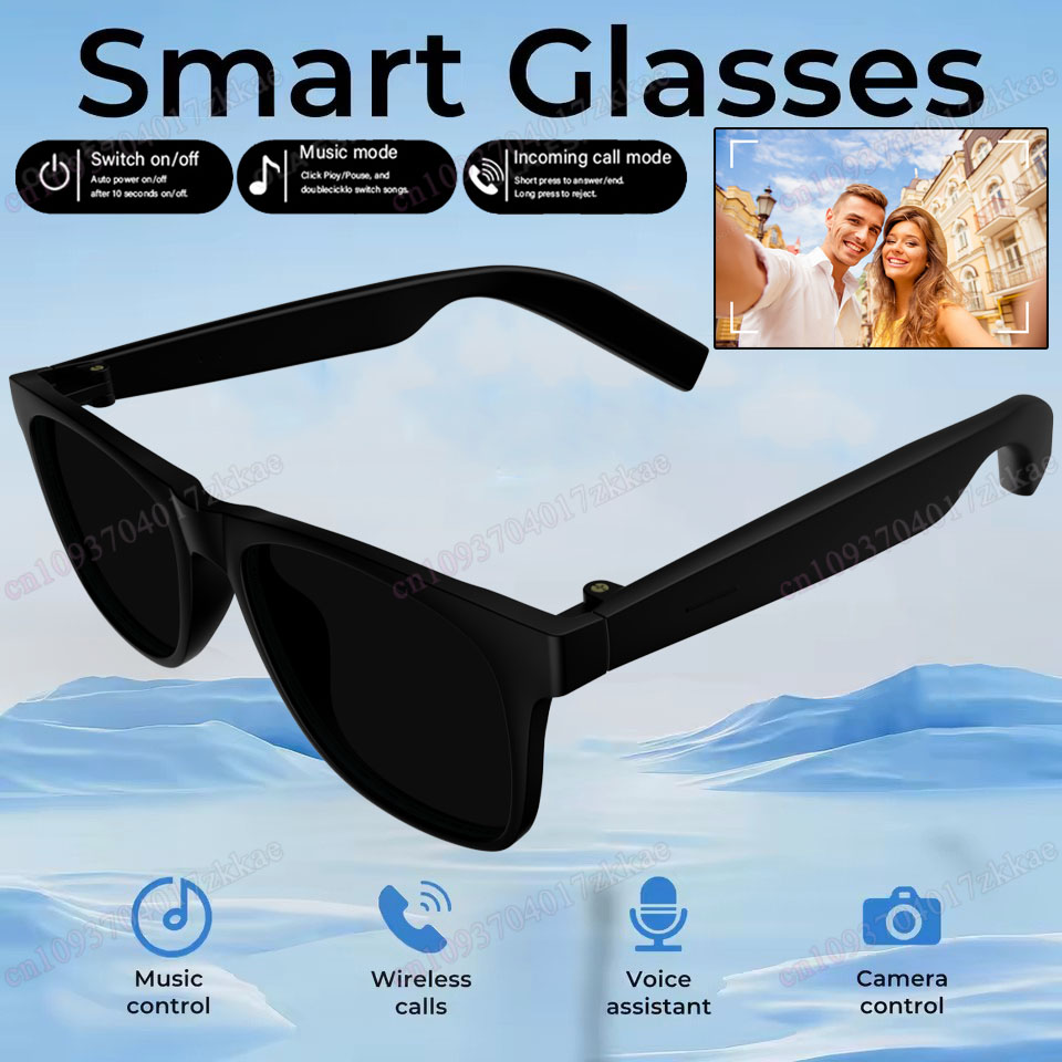 Nouvelles Lunettes Intelligent - Esports Gaming Remote avis et prix
