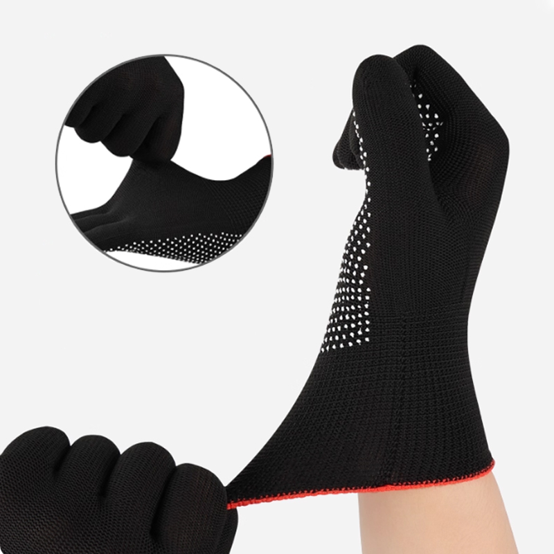 1-2 paires de gants de jeu cha - Esports Gaming Gloves avis et prix