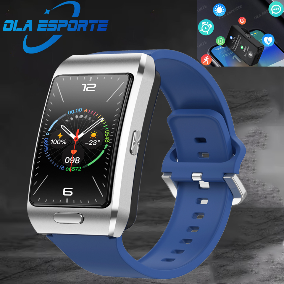 2 en 1 montre intelligente éco - Phase Esports & Gaming Festival avis et prix
