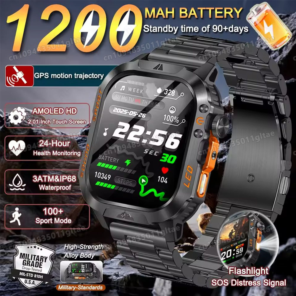 Nouvelle Montre Connectée Mili - Phase Esports & Gaming Festival avis et prix