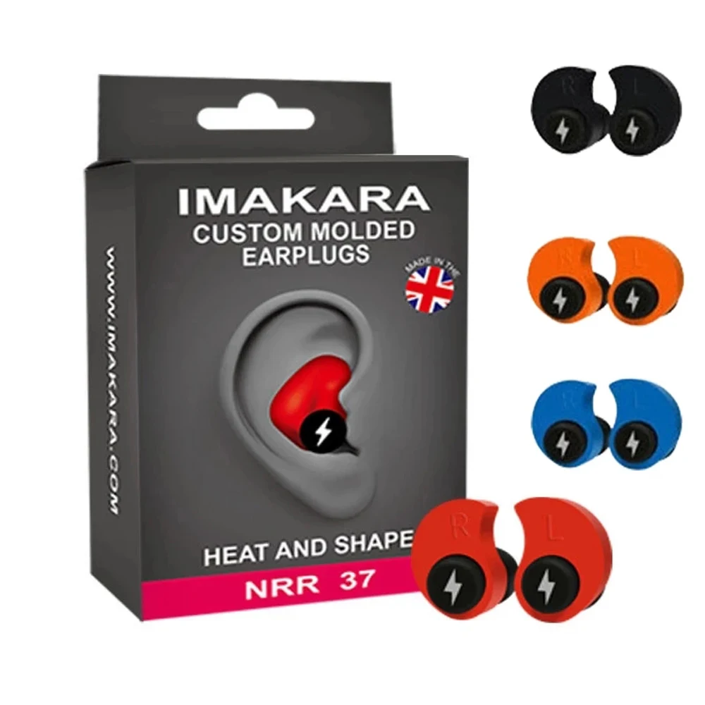 Bouchons d'oreille en Silicone - Sound Dampening Foam avis et prix