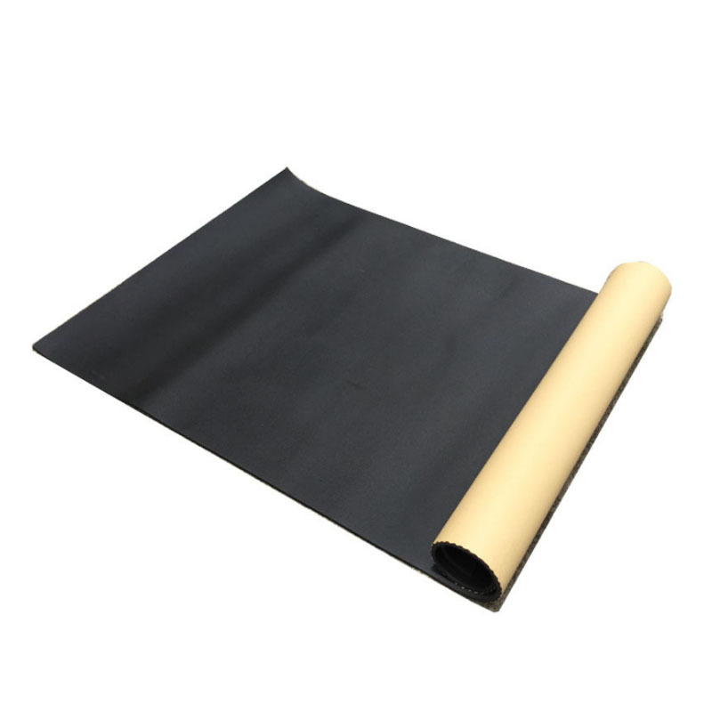 1 rouleau de feuilles de mouss - Sound Dampening Foam avis et prix