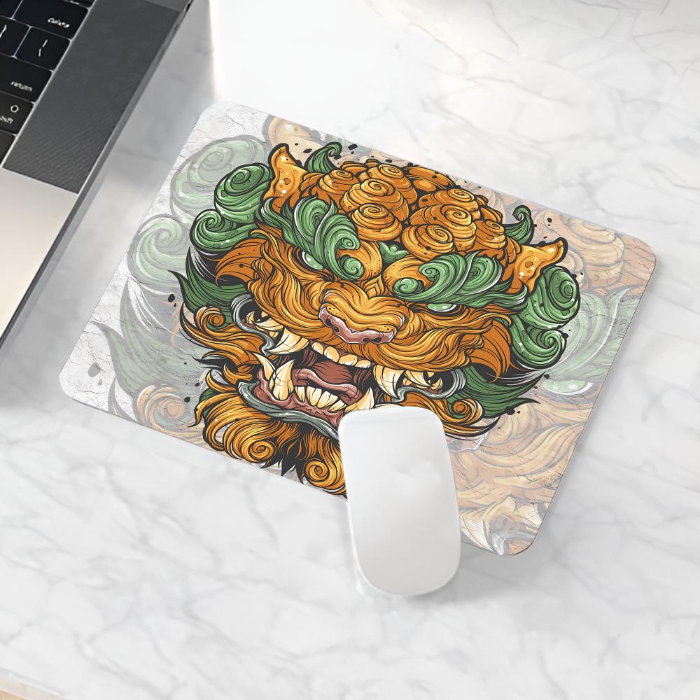 Tapis de souris tigre e-sports - Esports Gaming Maus avis et prix