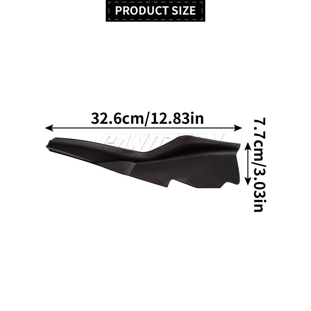 Nouvelle Grille Inférieure de  - Sound Dampening Foam avis et prix
