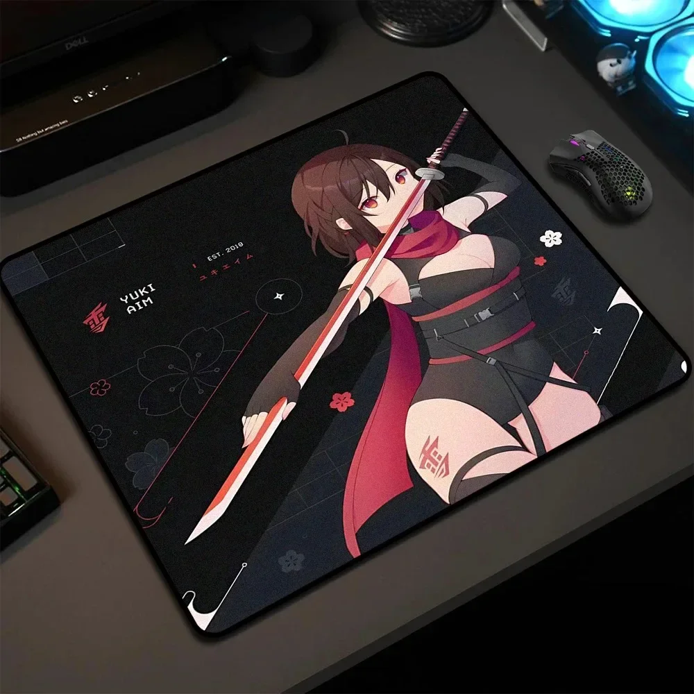 Yuki Aim Premium tapis de sour - Esports Gaming Maus avis et prix
