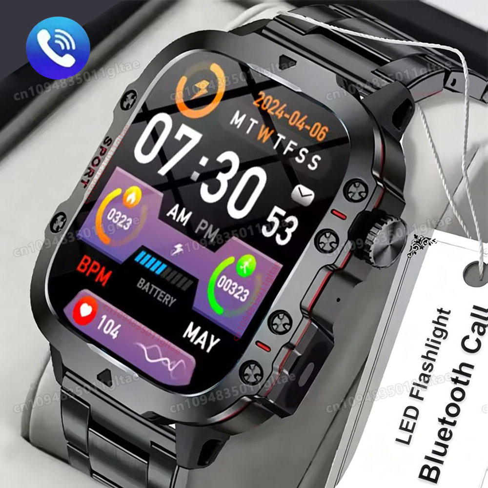 Nouvelle Montre Connectée Homm - Phase Esports & Gaming Festival avis et prix