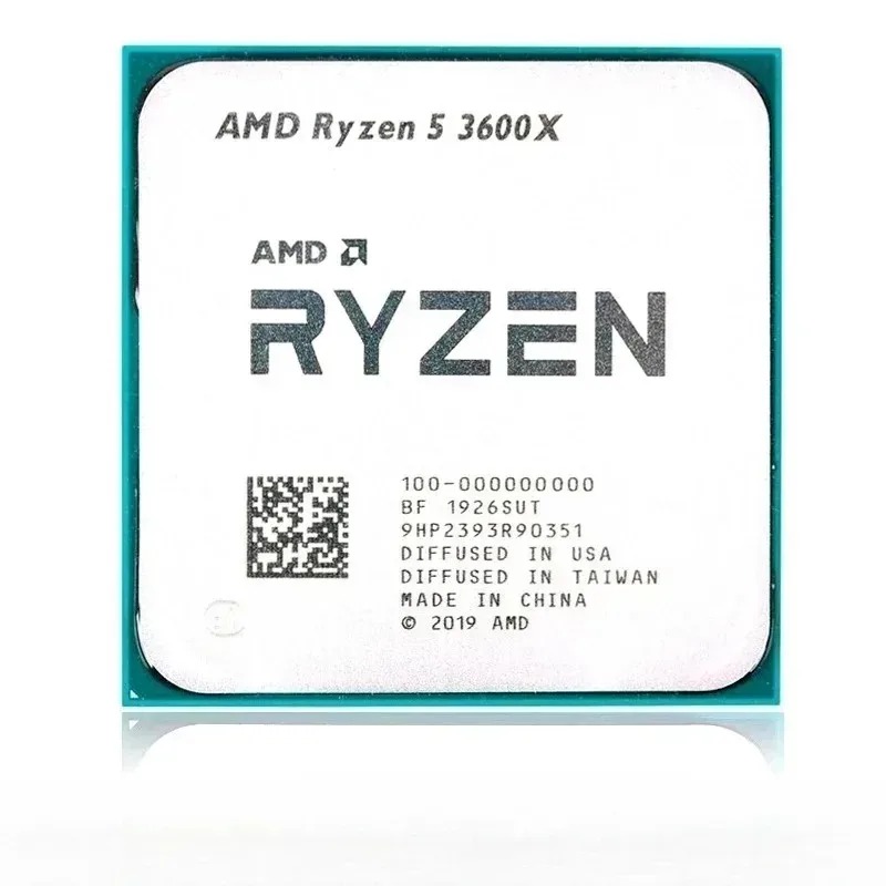 Processeur CPU 7NM 95W L3=32M  - Amd Cpu Ryzen 5 avis et prix