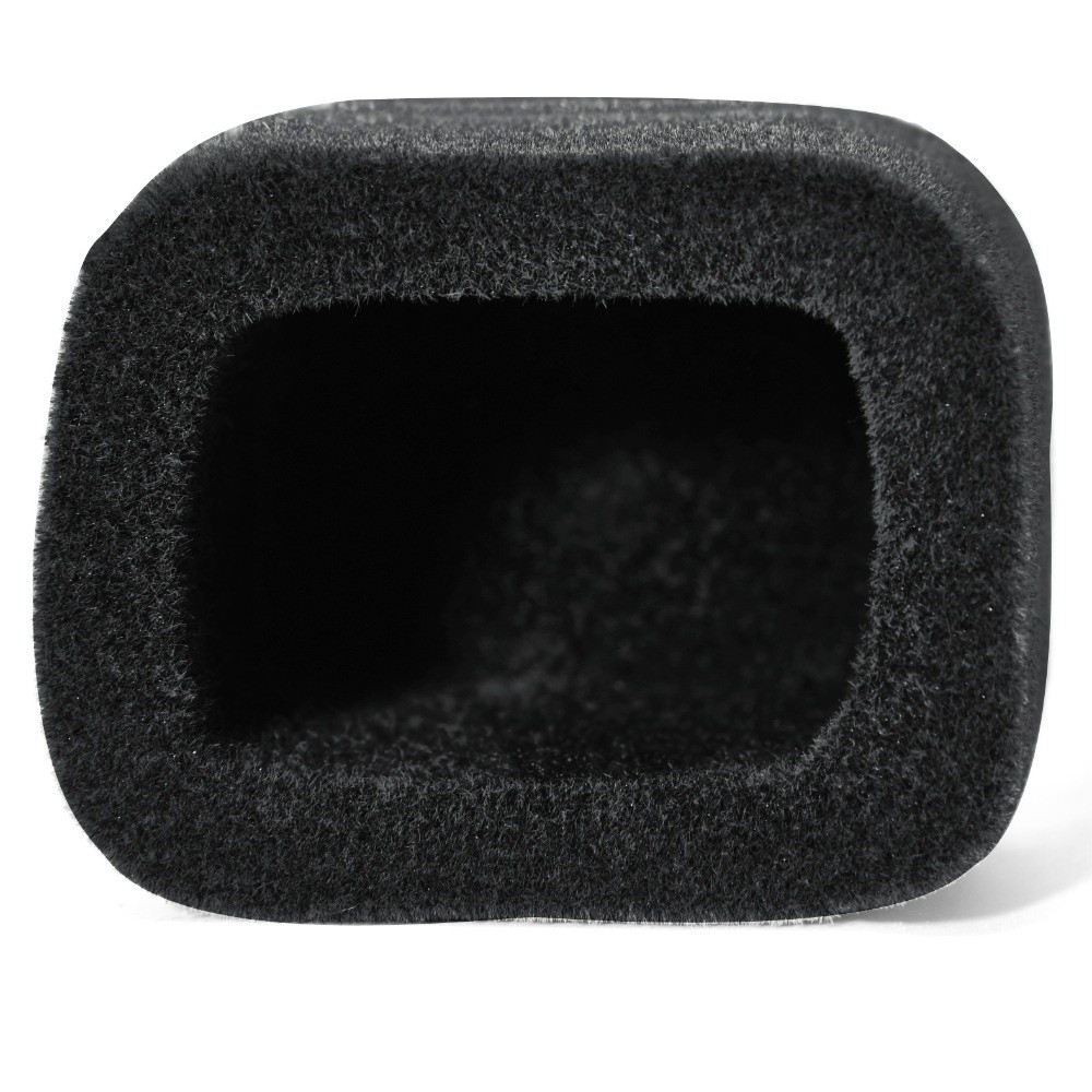 1 pièce Cache-micro de remplac - Sound Dampening Foam avis et prix