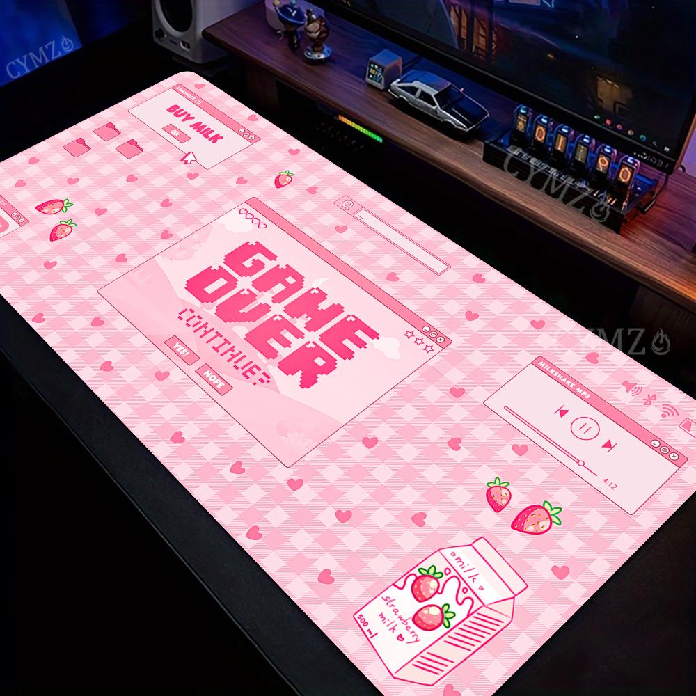 Tapis de souris de jeu E-Sport - Esports Gaming Maus avis et prix