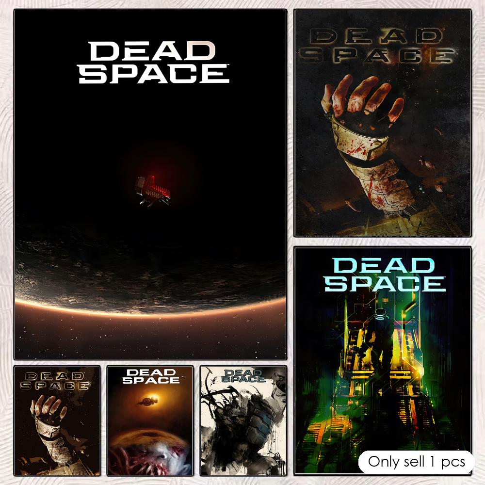 Poster mural D-DeadS S-Space p - Esports Gaming Wallpaper avis et prix