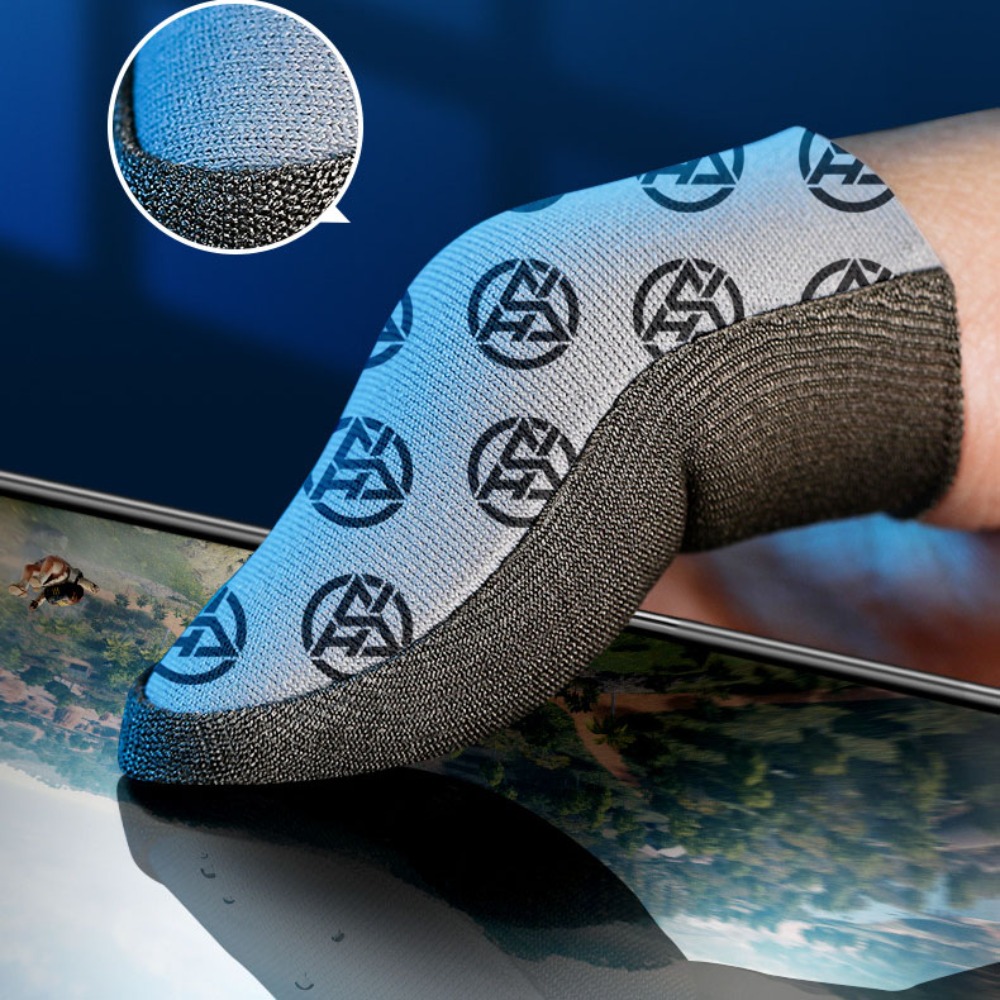 Jeux compétitifs Esports bout  - Esports Gaming Gloves avis et prix