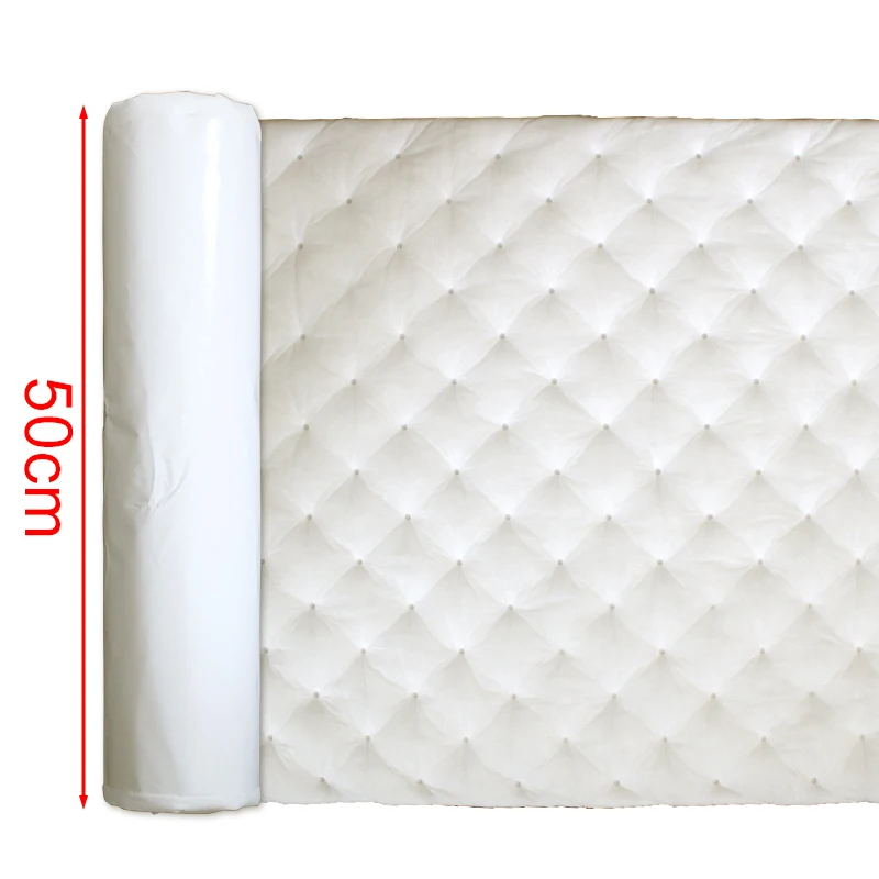 50X200cm capots de voiture mot - Sound Dampening Foam avis et prix