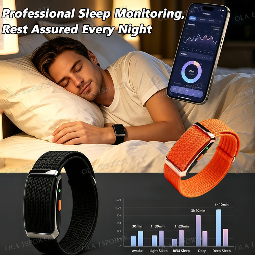 Bracelet intelligent de suivi  - Phase Esports & Gaming Festival avis et prix