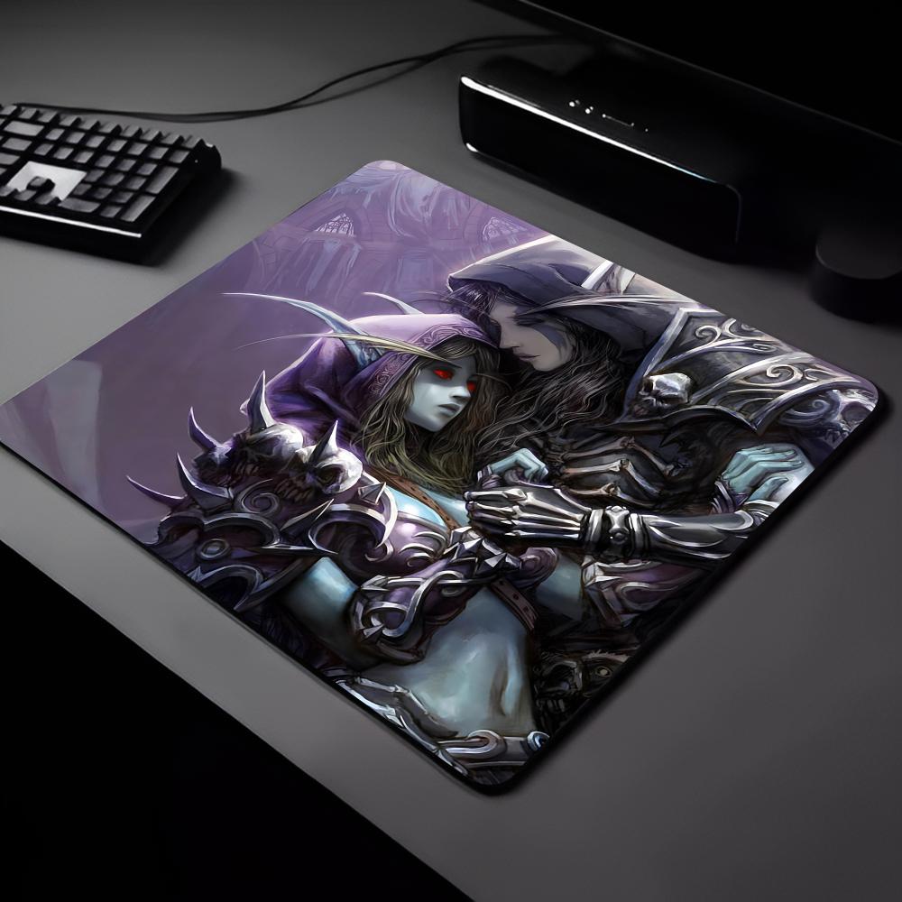 Tapis de souris Warcraft III S - Esports Gaming Maus avis et prix